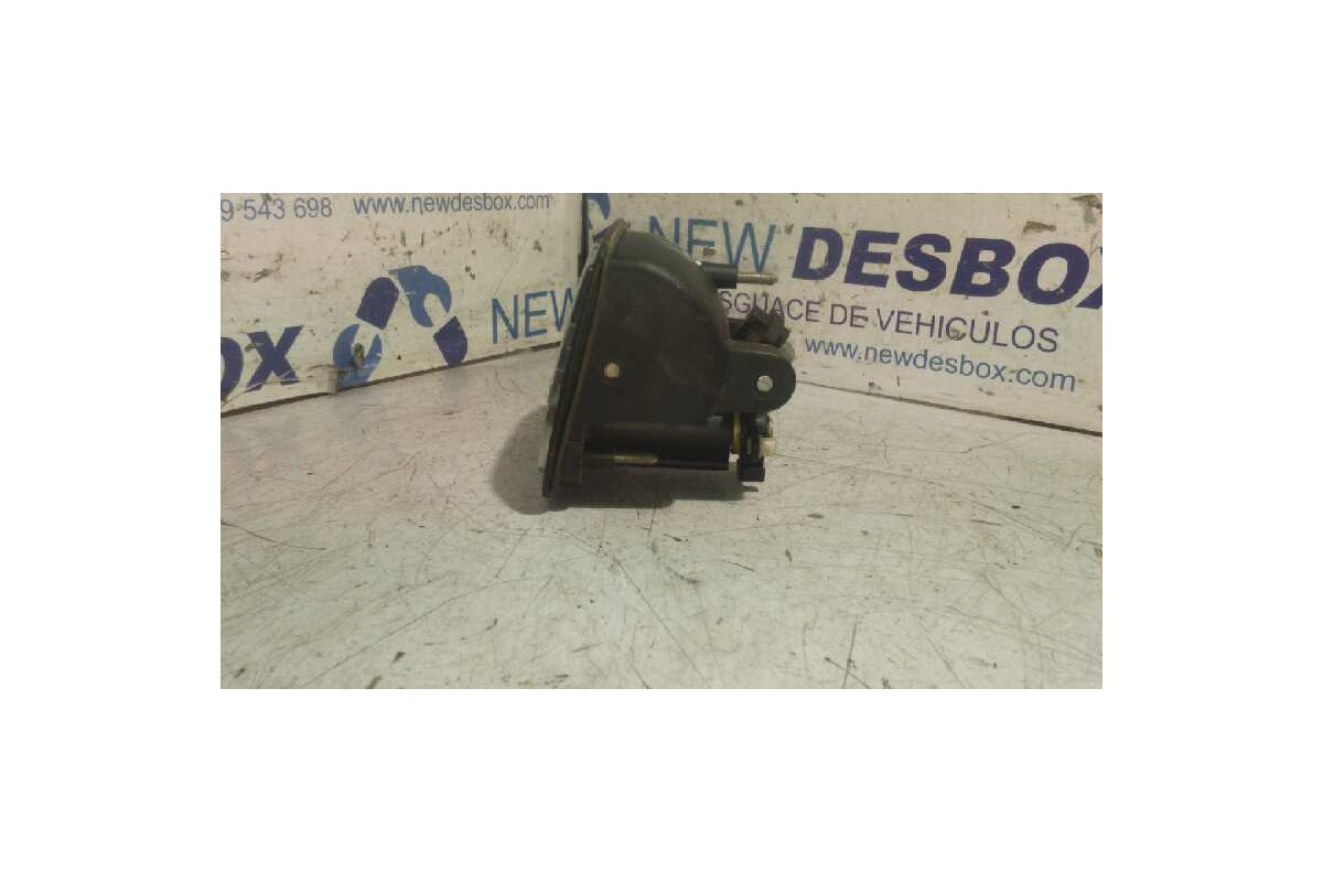 Recambio de maneta exterior porton para seat cordoba berlina (6k2) signo referencia OEM IAM 6K0827565  