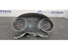 Recambio de cuadro instrumentos para fiat bravo (198) 1.9 8v jtd cat referencia OEM IAM 51761172  