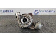 Recambio de turbocompresor para kia soul 1.6 crdi cat referencia OEM IAM 282012A710  