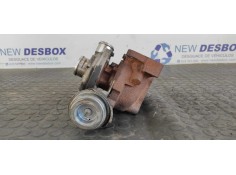 Recambio de turbocompresor para kia soul 1.6 crdi cat referencia OEM IAM 282012A710   2