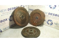 Recambio de kit embrague para citroen jumper caja abierta desde ´02 2.2 hdi cat referencia OEM IAM 9647141480   2
