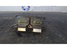 Recambio de bobina encendido para bmw serie 3 compacto (e36) 1.8 16v cat referencia OEM IAM 1734468  