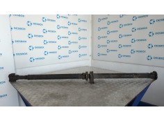 Recambio de transmision central para mercedes-benz sprinter 02.00  combi 213 cdi (902.671-672) referencia OEM IAM   