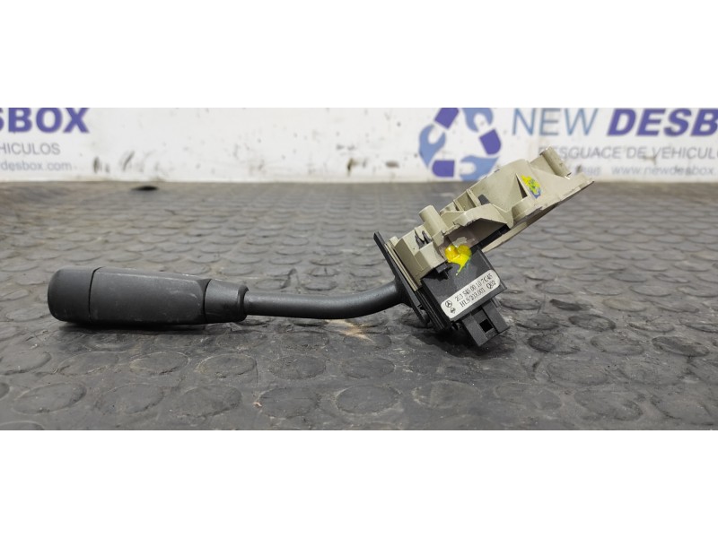 Recambio de mando intermitentes para mercedes-benz clase c (w203) berlina 2.7 cdi 20v cat referencia OEM IAM 2035450010  