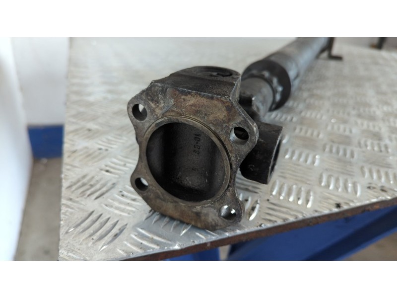 Recambio de transmision central para mercedes-benz sprinter 02.00  combi 213 cdi (902.671-672) referencia OEM IAM   