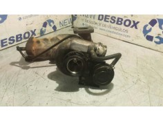 Recambio de turbocompresor para hyundai tucson (jm) 2.0 crdi cat referencia OEM IAM 2823127000  