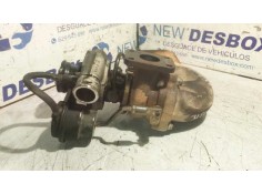 Recambio de turbocompresor para hyundai tucson (jm) 2.0 crdi cat referencia OEM IAM 2823127000   2