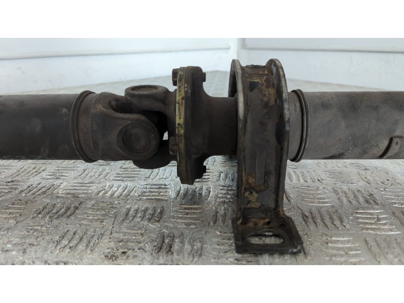 Recambio de transmision central para mercedes-benz sprinter 02.00  combi 213 cdi (902.671-672) referencia OEM IAM   