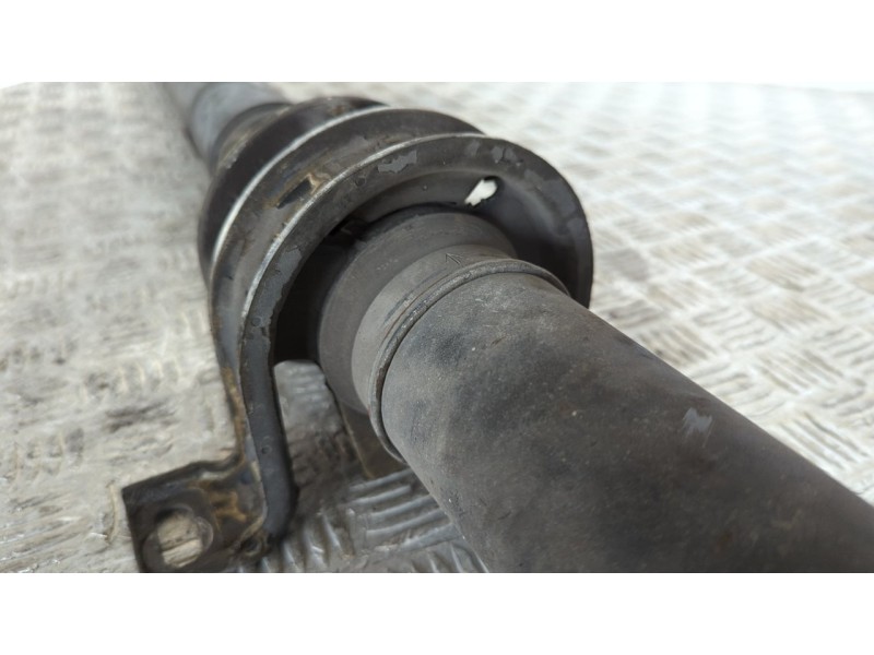 Recambio de transmision central para mercedes-benz sprinter 02.00  combi 213 cdi (902.671-672) referencia OEM IAM   