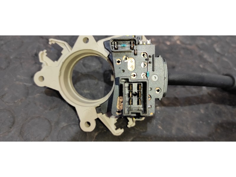 Recambio de mando intermitentes para mercedes-benz clase c (w203) berlina 2.7 cdi 20v cat referencia OEM IAM 2035450010  