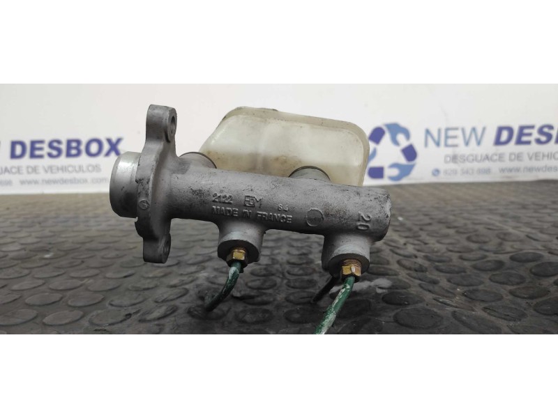 Recambio de bomba freno para opel corsa b 1.4 cat (2h6) referencia OEM IAM 2122  