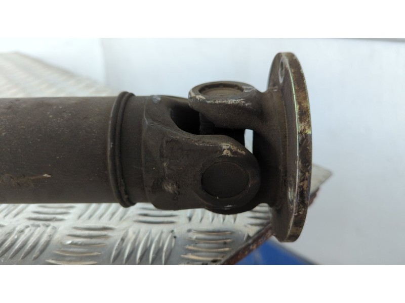 Recambio de transmision central para mercedes-benz sprinter 02.00  combi 213 cdi (902.671-672) referencia OEM IAM   