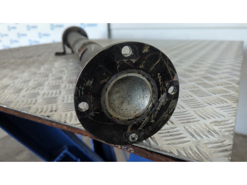 Recambio de transmision central para mercedes-benz sprinter 02.00  combi 213 cdi (902.671-672) referencia OEM IAM   