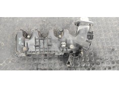 Recambio de colector admision para citroen xsara picasso 1.6 hdi 90 exclusive referencia OEM IAM 9684941780  