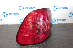 Recambio de piloto trasero izquierdo para porsche cayenne (typ 9pa) básico referencia OEM IAM 7L5945095A   2