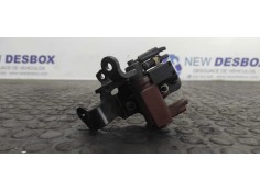 Recambio de valvula aire adicional para peugeot 407 sw 2.0 16v hdi fap cat (rhr / dw10bted4) referencia OEM IAM 9654282880  