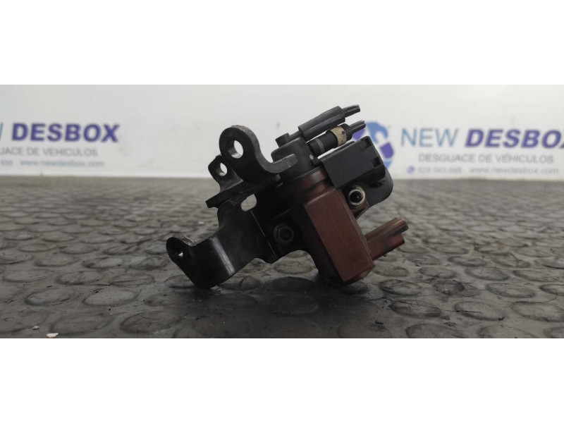 Recambio de valvula aire adicional para peugeot 407 sw 2.0 16v hdi fap cat (rhr / dw10bted4) referencia OEM IAM 9654282880  