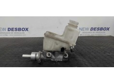 Recambio de bomba freno para fiat bravo (198) 1.9 8v jtd cat referencia OEM IAM 0204224658   2