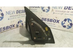 Recambio de retrovisor izquierdo para hyundai tucson (jm) 2.0 crdi cat referencia OEM IAM 012268   2