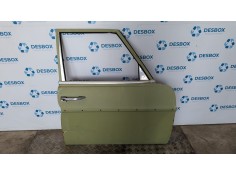 Recambio de puerta delantera derecha para mercedes-benz clase e (w114/w115) berlina 240 d 3,0 referencia OEM IAM   