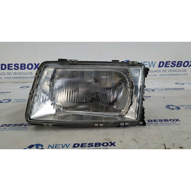 Recambio de faro izquierdo para audi 100 berlina (c4) básico referencia OEM IAM 01124111  