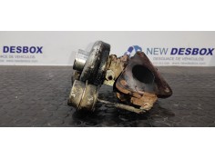 Recambio de turbocompresor para fiat scudo (222) 1.9 turbodiesel referencia OEM IAM 9623320880   2