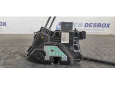 Recambio de cerradura puerta delantera derecha para kia soul 1.6 crdi cat referencia OEM IAM DK1   2