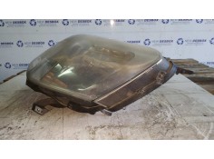 Recambio de faro izquierdo para fiat fiorino 1.3 16v m-jet cat referencia OEM IAM 1353198080   2
