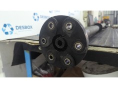 Recambio de transmision central para mercedes-benz clase e (w124) berlina 3.0 turbodiesel referencia OEM IAM    2