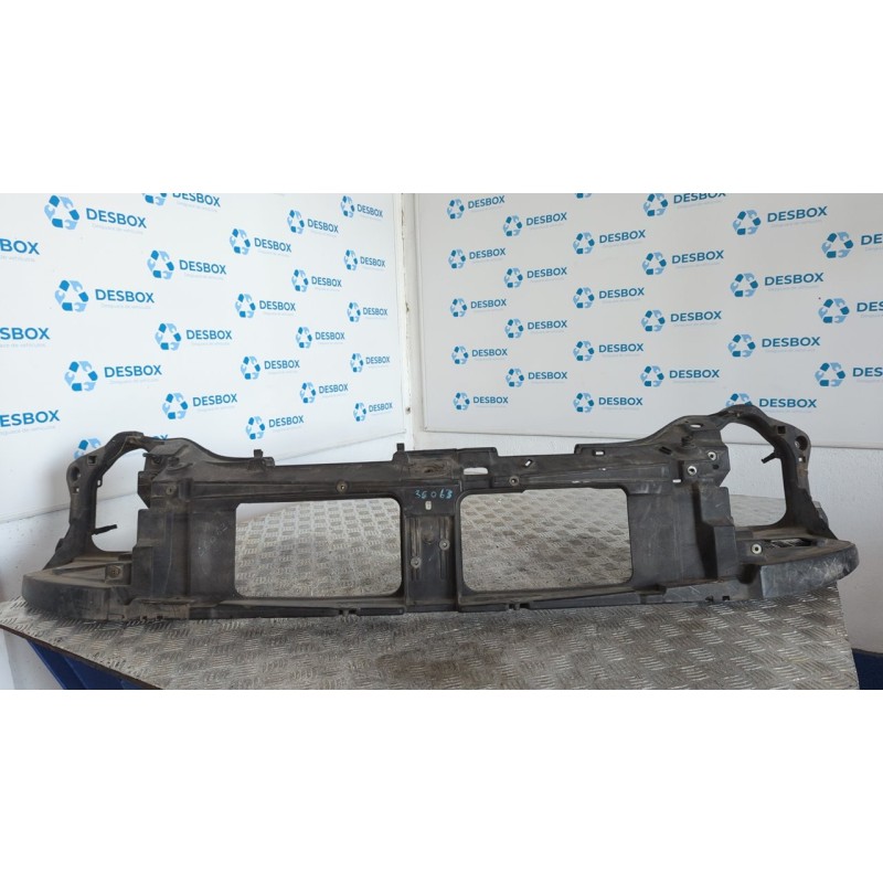 Recambio de panel frontal para nissan interstar mod. 04 (x70) 2.5 dci diesel cat referencia OEM IAM 8200187234  