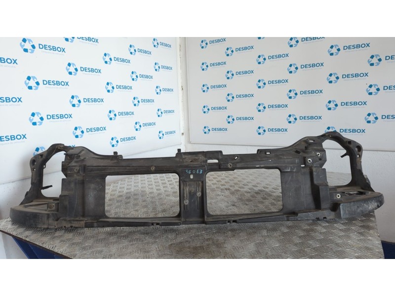 Recambio de panel frontal para nissan interstar mod. 04 (x70) 2.5 dci diesel cat referencia OEM IAM 8200187234  