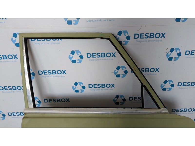 Recambio de puerta delantera derecha para mercedes-benz clase e (w114/w115) berlina 240 d 3,0 referencia OEM IAM   