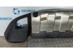 Recambio de paragolpes delantero para porsche cayenne (typ 9pa) básico referencia OEM IAM 7L5807061   2