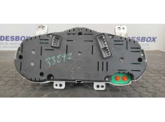Recambio de cuadro instrumentos para kia soul 1.6 crdi cat referencia OEM IAM 940032K590   2