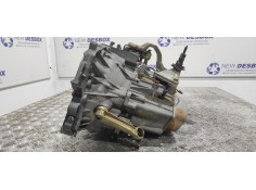 Recambio de caja cambios para fiat scudo (222) 1.9 turbodiesel referencia OEM IAM 20LE81   2