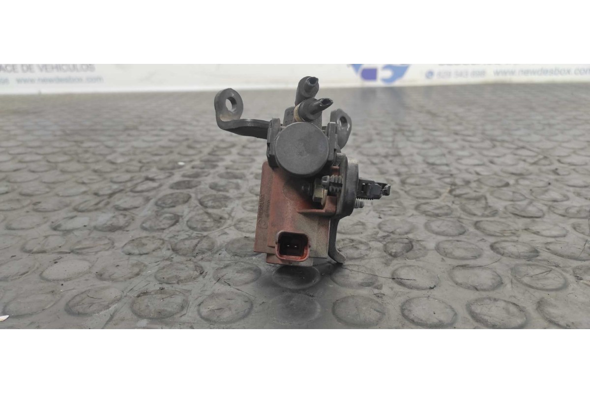 Recambio de valvula aire adicional para peugeot 407 sw 2.0 16v hdi fap cat (rhr / dw10bted4) referencia OEM IAM 9654282880  