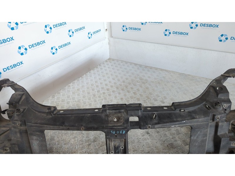 Recambio de panel frontal para nissan interstar mod. 04 (x70) 2.5 dci diesel cat referencia OEM IAM 8200187234  