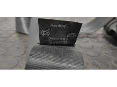 Recambio de cinturon delantero derecho para peugeot 407 st confort referencia OEM IAM 0402066   2