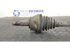 Recambio de transmision delantera derecha para fiat bravo (198) 1.9 8v jtd cat referencia OEM IAM    2