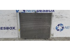 Recambio de condensador / radiador aire acondicionado para peugeot 207 confort referencia OEM IAM 9653035980  