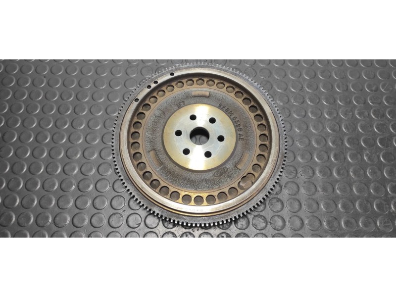 Recambio de volante motor para ford escort berlina/turnier bravo lim. referencia OEM IAM 928M6398AE  