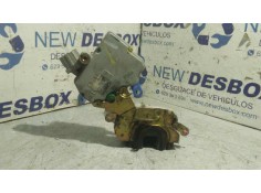 Recambio de cerradura puerta delantera derecha para nissan terrano/terrano.ii (r20) 2.7 turbodiesel referencia OEM IAM   