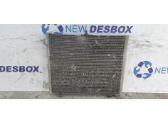 Recambio de condensador / radiador aire acondicionado para peugeot 207 confort referencia OEM IAM 9653035980   2