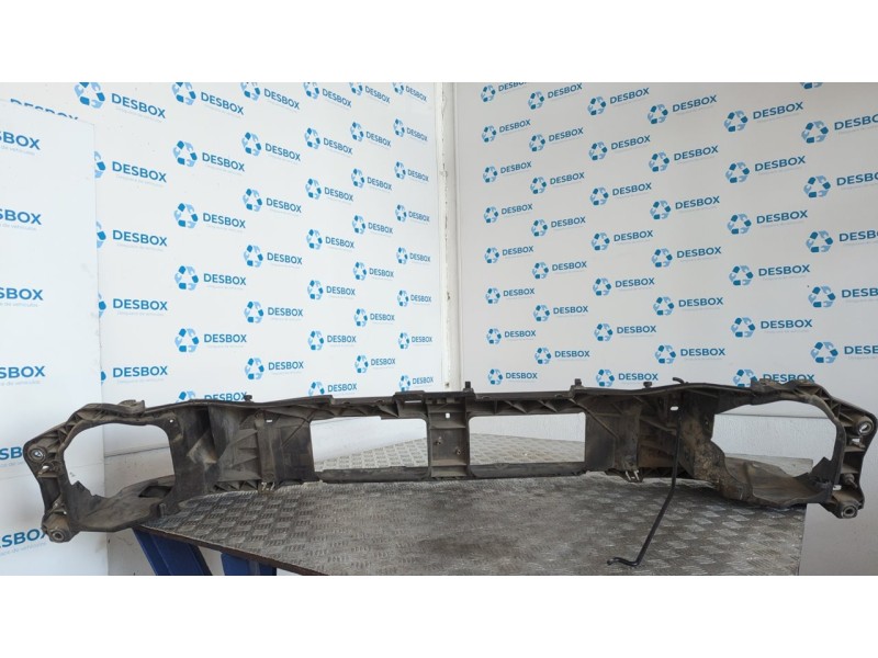 Recambio de panel frontal para nissan interstar mod. 04 (x70) 2.5 dci diesel cat referencia OEM IAM 8200187234  