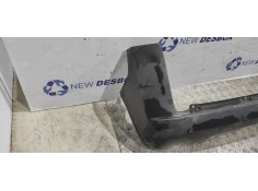 Recambio de paragolpes trasero para fiat fiorino 1.3 16v m-jet cat referencia OEM IAM    2