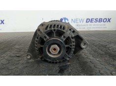 Recambio de alternador para renault twingo (co6) 1.3 cat referencia OEM IAM 7700860601  
