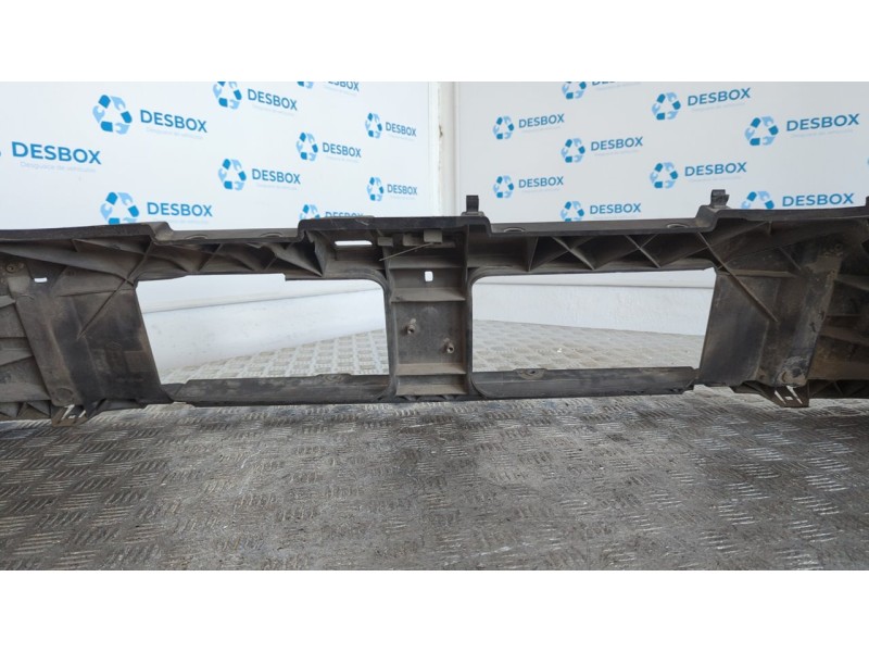 Recambio de panel frontal para nissan interstar mod. 04 (x70) 2.5 dci diesel cat referencia OEM IAM 8200187234  