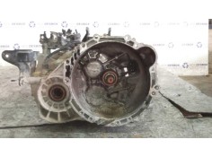 Recambio de caja cambios para hyundai tucson (jm) 2.0 crdi cat referencia OEM IAM   