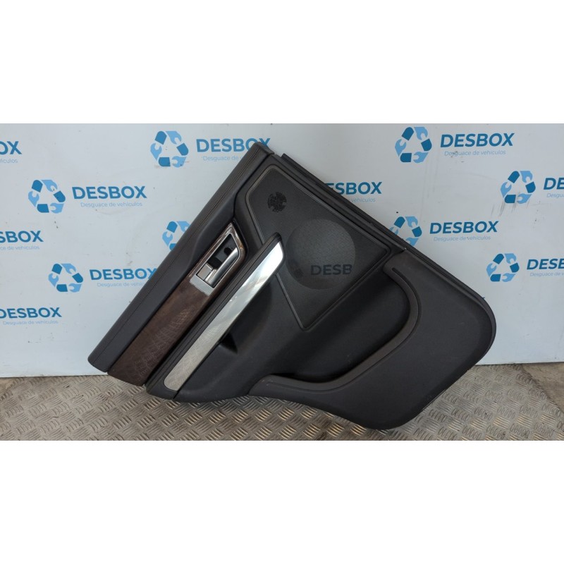 Recambio de guarnecido puerta trasera izquierda para land rover range rover sport autobiography limited edition referencia OEM I