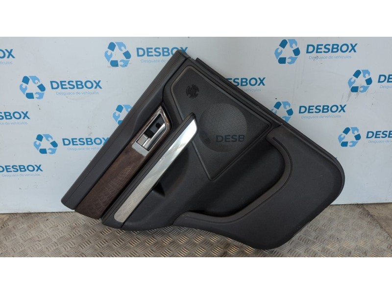 Recambio de guarnecido puerta trasera izquierda para land rover range rover sport autobiography limited edition referencia OEM I